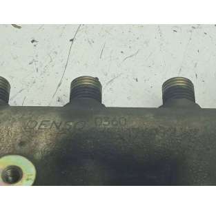 RAMPA INYECTORA MAZDA 6... 2