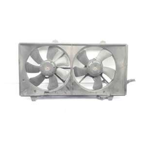 ELECTROVENTILADOR MAZDA 6...