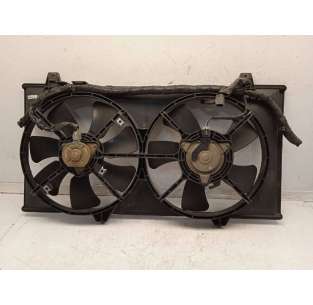 ELECTROVENTILADOR MAZDA 6... 2