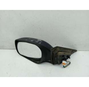 RETROVISOR IZQUIERDO MAZDA...