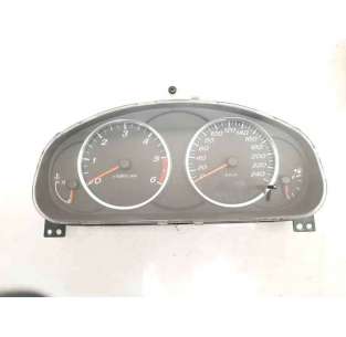 CUADRO INSTRUMENTOS MAZDA 6...