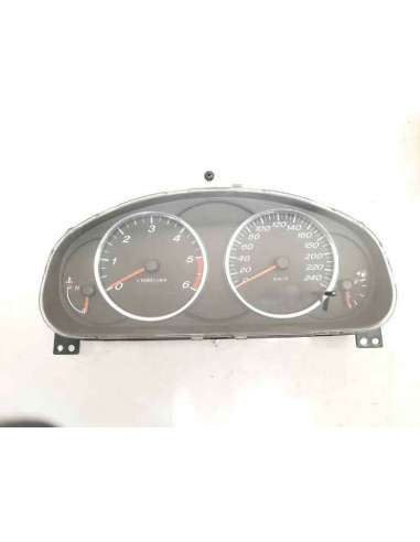 CUADRO INSTRUMENTOS MAZDA 6 BERLINA...