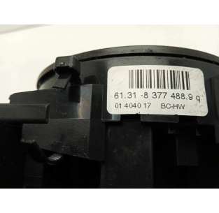 MANDO LUCES BMW SERIE X5... 2