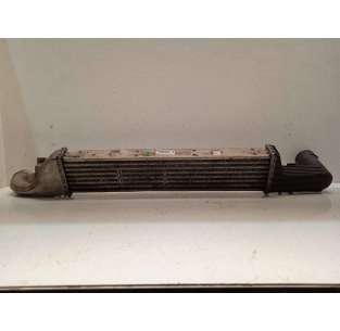 INTERCOOLER MERCEDES-BENZ...