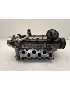 Recambio de culata para audi a6 berlina (4f2) 2.7 v6 24v tdi referencia OEM IAM BPP IZQUIERDA 