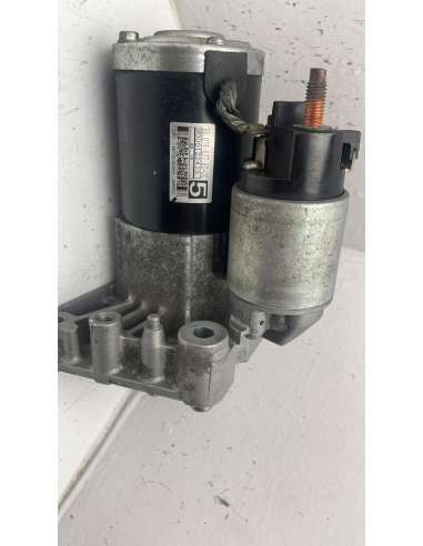 MOTOR ARRANQUE CITROEN C3 Tonic -...