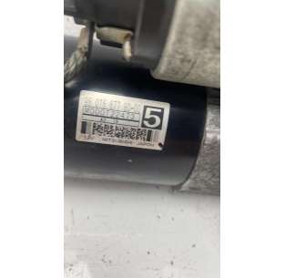 MOTOR ARRANQUE CITROEN C3... 2