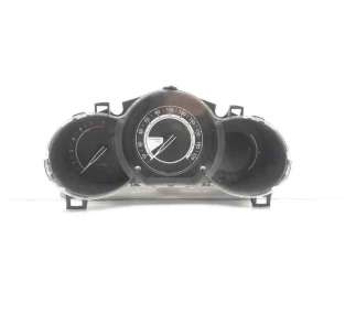 CUADRO INSTRUMENTOS CITROEN...