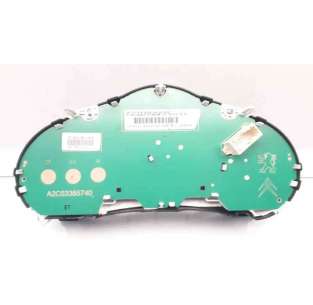 CUADRO INSTRUMENTOS CITROEN... 2