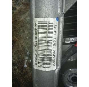 CREMALLERA DIRECCION... 2