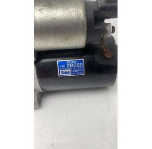 MOTOR ARRANQUE HYUNDAI I30... 2