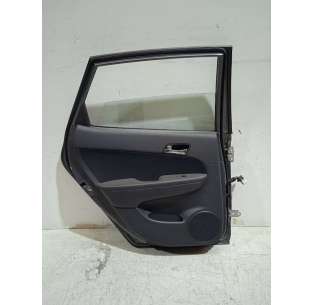 PUERTA TRASERA IZQUIERDA... 2
