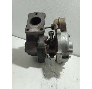 TURBOCOMPRESOR PEUGEOT 406...