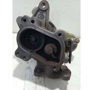 TURBOCOMPRESOR PEUGEOT 406... 2