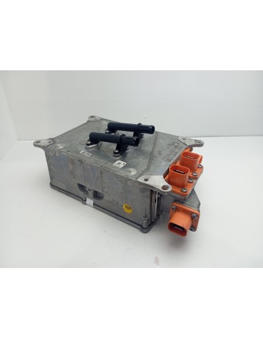 Recambio de modulo electronico para volkswagen golf vii lim. gte referencia OEM IAM 5QE915682AA  