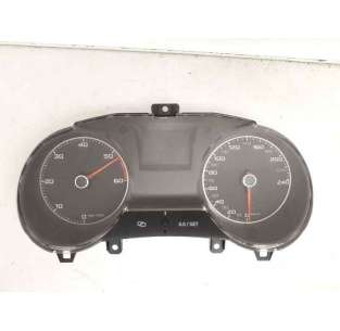 CUADRO INSTRUMENTOS SEAT...