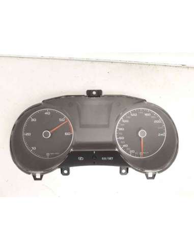 CUADRO INSTRUMENTOS SEAT IBIZA...