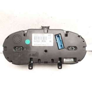 CUADRO INSTRUMENTOS SEAT... 2