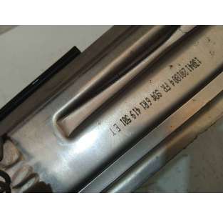 COLUMNA DIRECCION SEAT... 2