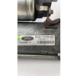 MOTOR ARRANQUE FORD FOCUS... 2