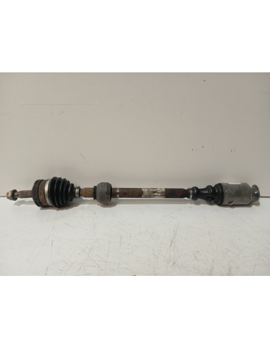 Recambio de transmision delantera derecha para renault scenic rx4 (ja0) 1.9 dci diesel cat referencia OEM IAM   