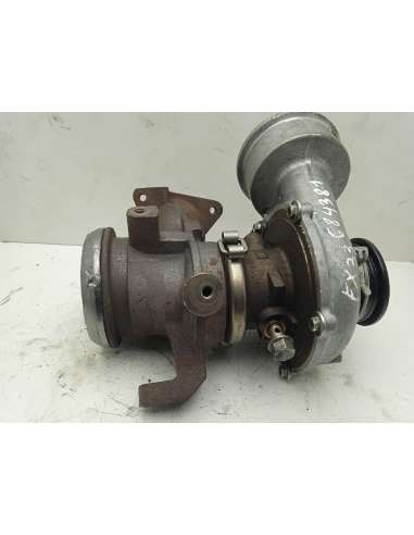 TURBOCOMPRESOR MERCEDES-BENZ CLASE A...