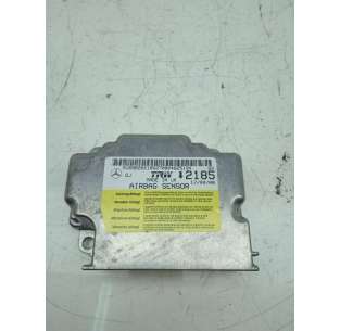 CENTRALITA AIRBAG...