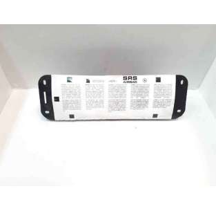 AIRBAG DELANTERO DERECHO...