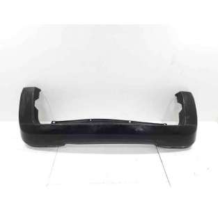 PARAGOLPES TRASERO PEUGEOT...