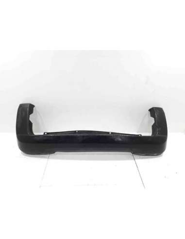 PARAGOLPES TRASERO PEUGEOT BIPPER -...