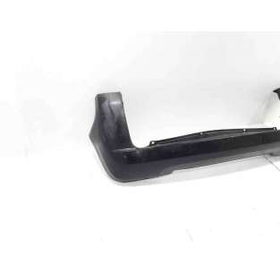 PARAGOLPES TRASERO PEUGEOT... 2