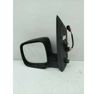 RETROVISOR IZQUIERDO...