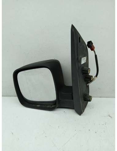 RETROVISOR IZQUIERDO PEUGEOT BIPPER -...