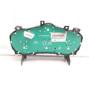 CUADRO INSTRUMENTOS PEUGEOT... 2