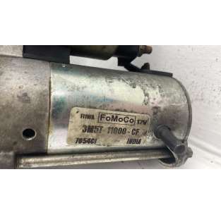 MOTOR ARRANQUE FORD FOCUS... 2