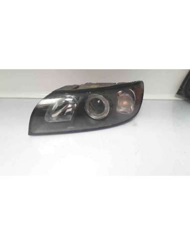 FARO IZQUIERDO VOLVO S40 BERLINA -...