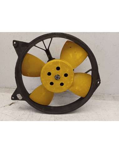 ELECTROVENTILADOR MG ROVER MG TF -...