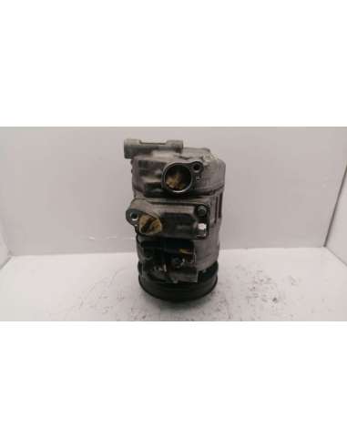 COMPRESOR AIRE ACONDICIONADO MG ROVER...