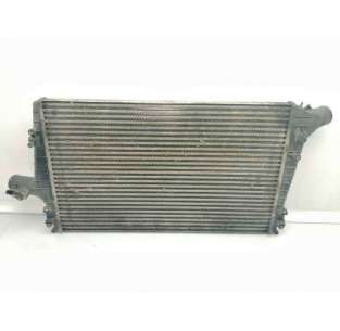 INTERCOOLER AUDI A6 BERLINA... 2