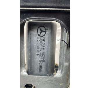 ELEVALUNAS DELANTERO... 2