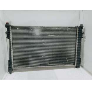 RADIADOR AGUA MERCEDES-BENZ... 2