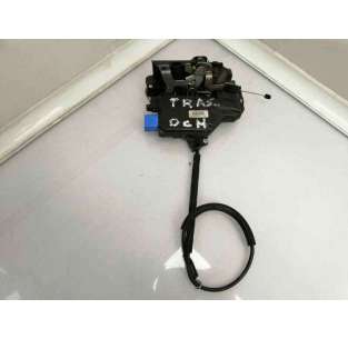 CERRADURA PUERTA TRASERA...