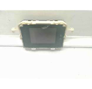 PANTALLA MULTIFUNCION FORD...