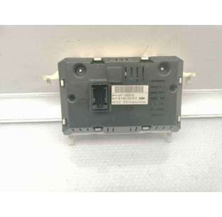 PANTALLA MULTIFUNCION FORD... 2