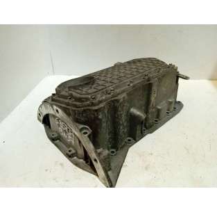 CARTER MG ROVER ROVER 75...