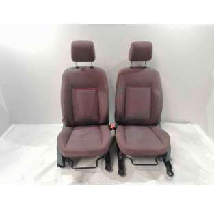 JUEGO ASIENTOS COMPLETO... 2