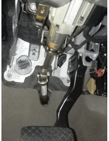 Recambio de columna direccion para audi a4 ber. (b8) básico referencia OEM IAM 8K0419502R  