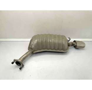SILENCIADOR TRASERO HYUNDAI...