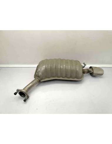 SILENCIADOR TRASERO HYUNDAI I40 (VF)...