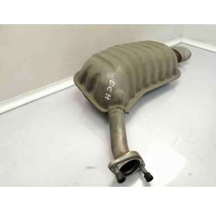 SILENCIADOR TRASERO HYUNDAI... 2